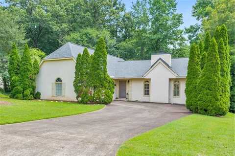 4260 Keheley Lake Drive NE, Marietta, GA 30066