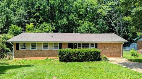 3985 Lindsey Drive, Decatur, GA 30035