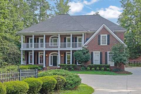 8935 Muirfield Court, Duluth, GA 30097