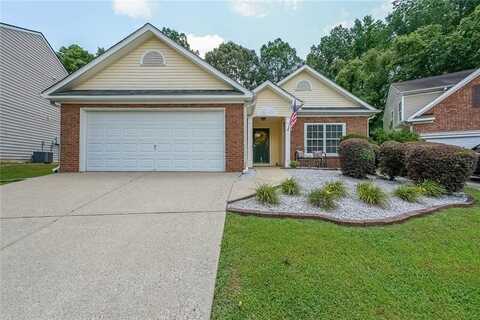209 DIAMOND VALLEY Pass, Canton, GA 30114