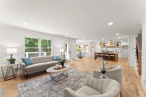 2855 Lamer Trace, Marietta, GA 30066