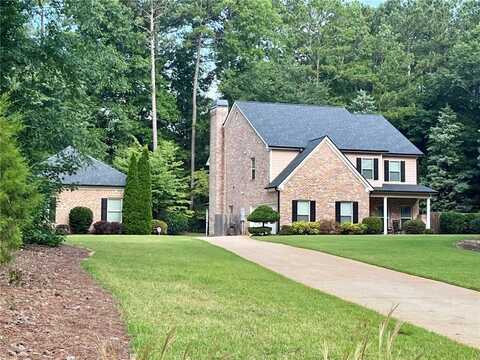 115 Green Valley Circle, Mcdonough, GA 30252