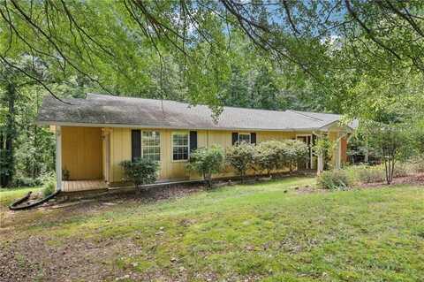 3116 Alenes Drive, Gainesville, GA 30506