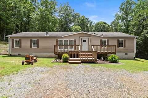329 Summer Glen Road, Dahlonega, GA 30533