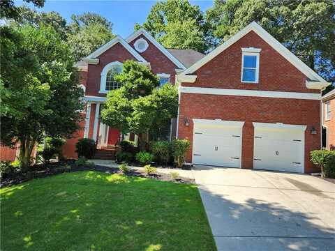 2456 Tyne Terrace SE, Smyrna, GA 30080