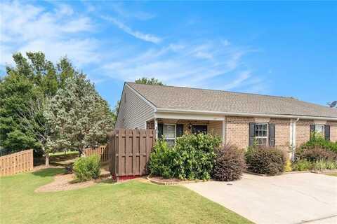 1572 Louise Anderson Drive, Griffin, GA 30224