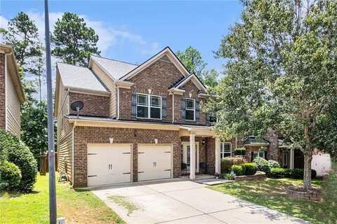 94 Torero Trail, Newnan, GA 30263