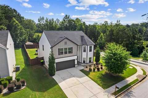 3001 Chris Circle, Villa Rica, GA 30180