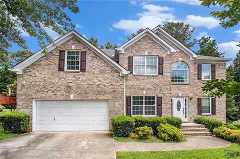 4530 Black Water Cove, Ellenwood, GA 30294