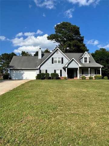 2423 Scarlet Lane SE, Conyers, GA 30013