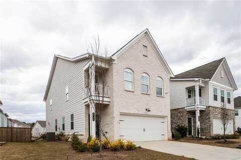 3739 Silvery Way, Powder Springs, GA 30127