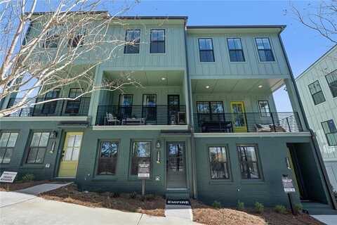 1392 Cozy Circle, Atlanta, GA 30315