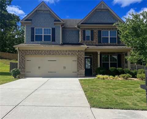 239 Lenore Court, Hiram, GA 30141