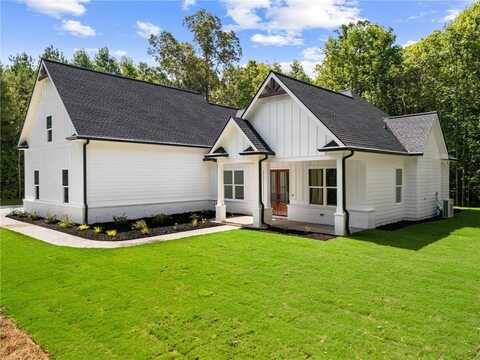 126 Jerusalem Farms Trail, Jasper, GA 30143