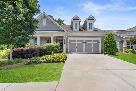519 Rosemont Avenue, Canton, GA 30115
