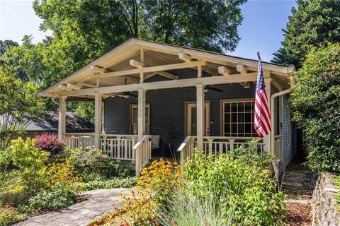 1109 Knott Street SE, Atlanta, GA 30316