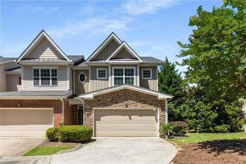 1302 Bexley Place NW, Kennesaw, GA 30144