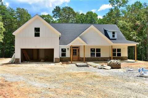 1683 Hwy 105, Baldwin, GA 30511