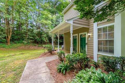 6487 Northridge Way, Morrow, GA 30260