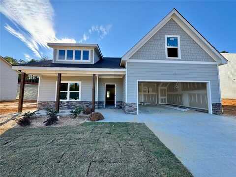 6409 River Plantation Drive, Lula, GA 30554