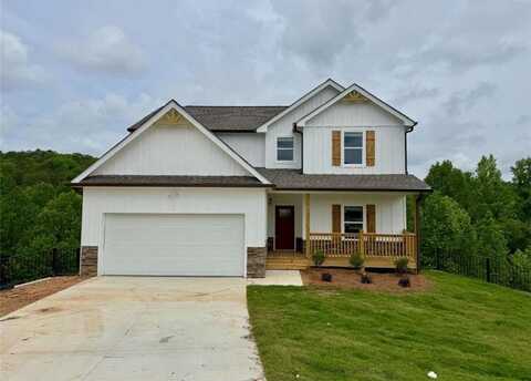 6414 Vista Point Road, Lula, GA 30554