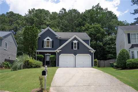 9935 Barston Court, Alpharetta, GA 30022