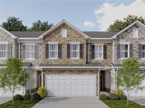 2206 Chant Street, Dacula, GA 30019