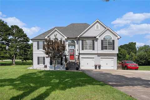 36 Snapfinger Trail, Stockbridge, GA 30281