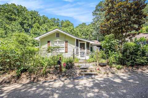 4329 Park Street, Acworth, GA 30101