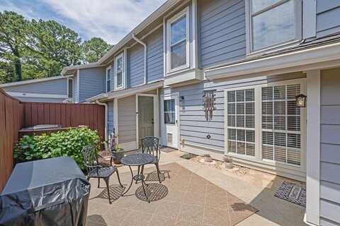 4992 Meadow Lane, Marietta, GA 30068