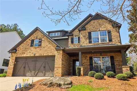 5345 Fairmont Glen, Alpharetta, GA 30004