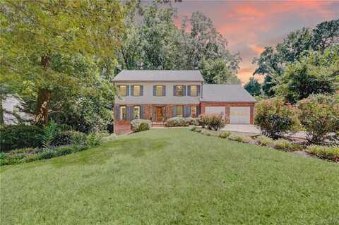 1049 Seven Springs Circle, Marietta, GA 30068