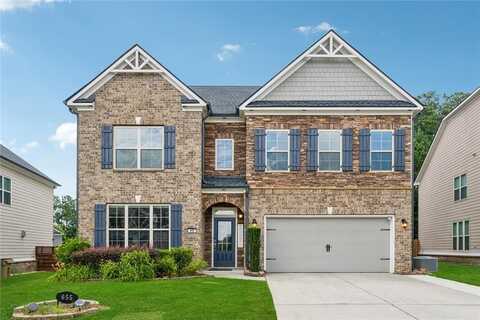 655 Bell Creek Road, Cumming, GA 30041