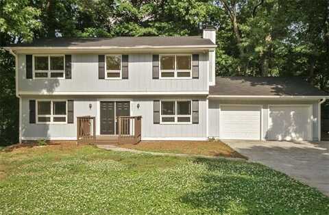 4927 Woodhurst Way, Stone Mountain, GA 30088