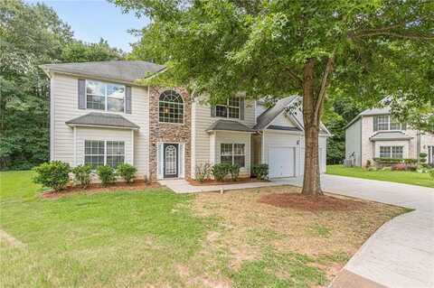 545 Platoro Court SW, Atlanta, GA 30331
