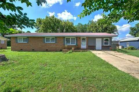 58 Jim Lane SE, Cartersville, GA 30120