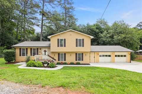 423 Mephisto Circle, Lawrenceville, GA 30046