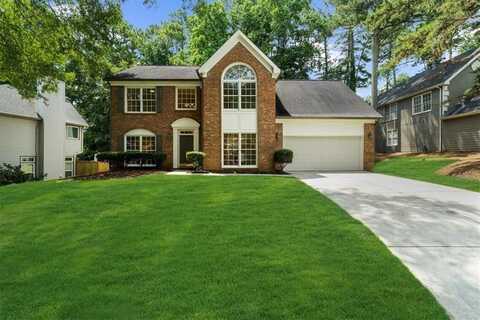 11660 Windbrooke Way, Johns Creek, GA 30005