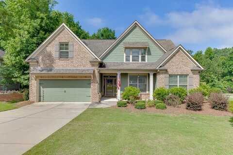 6206 Little Cove Drive, Flowery Branch, GA 30542