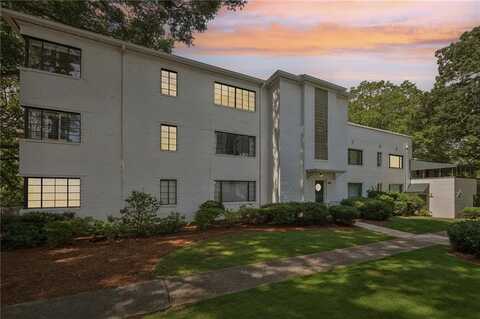 1120 Briarcliff Road NE, Atlanta, GA 30306