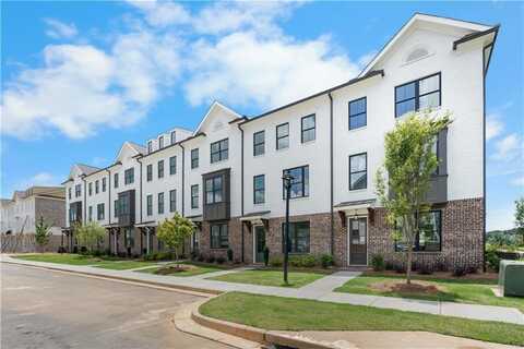 4243 Millcroft Place, Buford, GA 30518