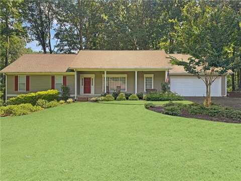 2251 Stag Run Run, Suwanee, GA 30024