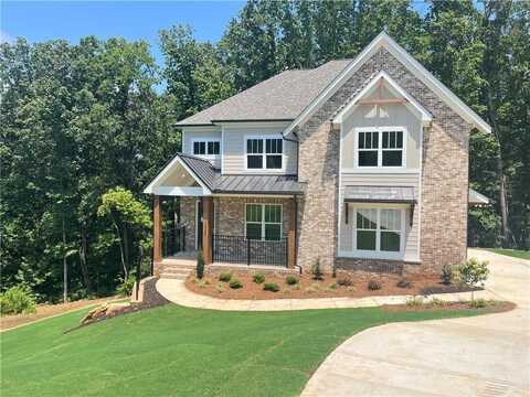1025 Liberty Springs Drive, Woodstock, GA 30188
