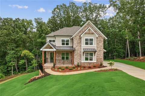 1025 Liberty Springs Drive, Woodstock, GA 30188
