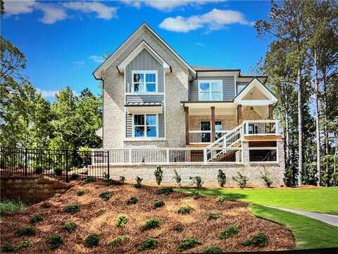 1005 Liberty Springs Drive, Woodstock, GA 30188