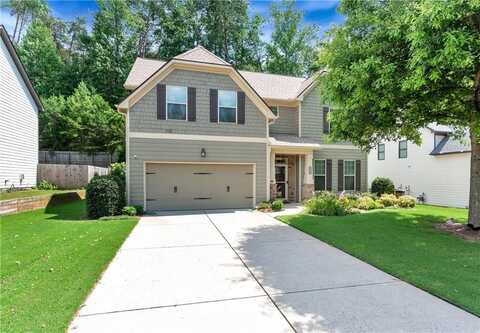 1530 Parkside Village Drive, Cumming, GA 30040