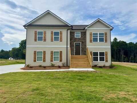 3197 Highway 17 Lot 1, Clarkesville, GA 30523