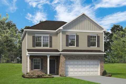 62 Calla Drive, Douglasville, GA 30134