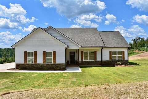 883 Dortch, Eastanollee, GA 30538