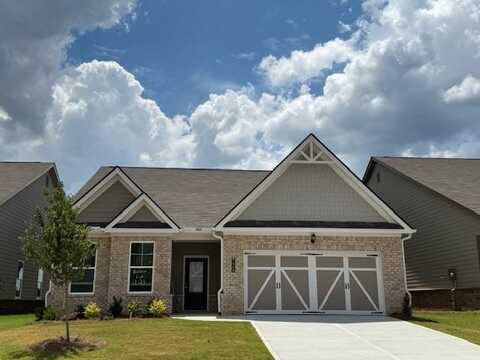 2459 Anhinga Drive, Loganville, GA 30052